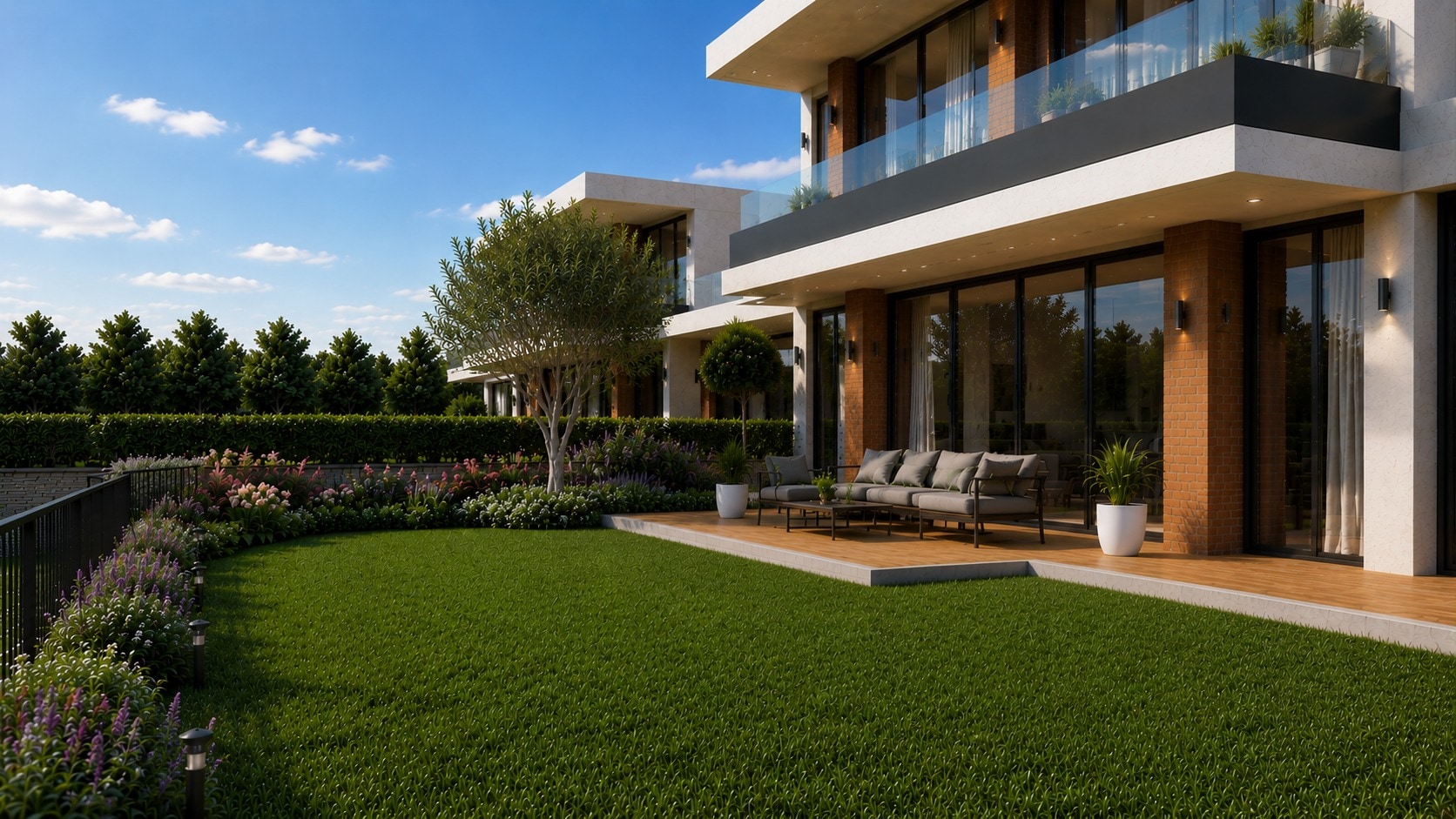 Azure Hills