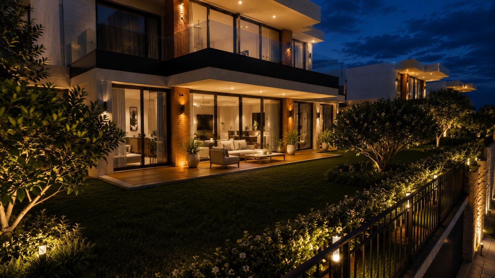Azure Hills
