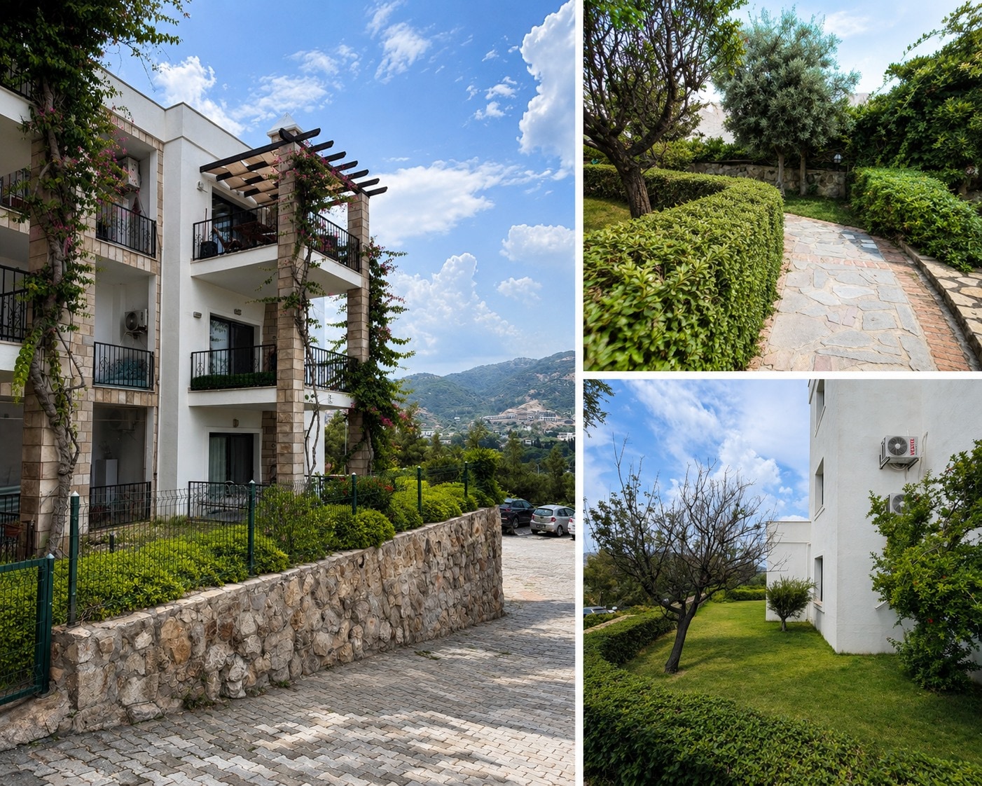 Windmill Terraces